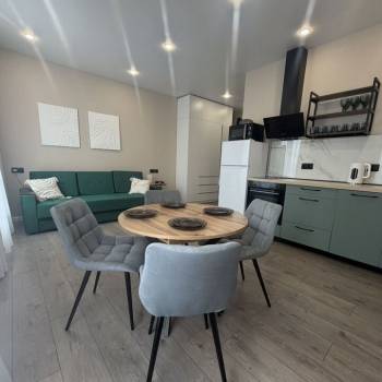 Сдается 1-комнатная квартира, 30 м²