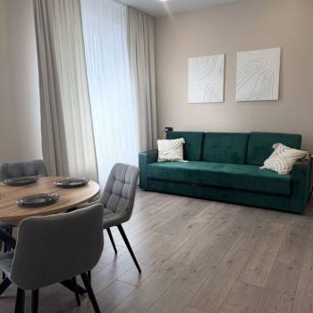 Сдается 1-комнатная квартира, 30 м²