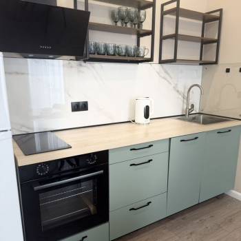 Сдается 1-комнатная квартира, 30 м²