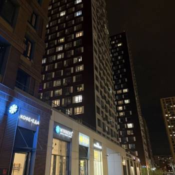 Сдается 1-комнатная квартира, 30 м²