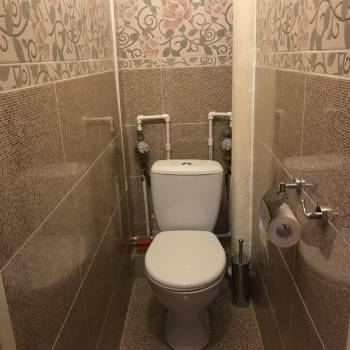 Сдается 1-комнатная квартира, 64,7 м²