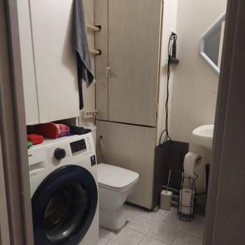 Сдается 1-комнатная квартира, 37,8 м²