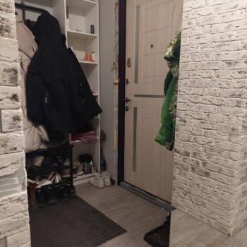Сдается 1-комнатная квартира, 37,8 м²