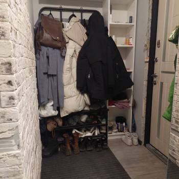Сдается 1-комнатная квартира, 37,8 м²