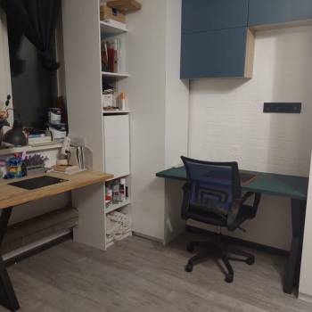 Сдается 1-комнатная квартира, 37,8 м²
