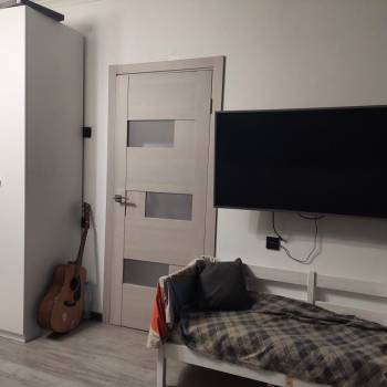 Сдается 1-комнатная квартира, 37,8 м²