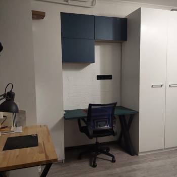 Сдается 1-комнатная квартира, 37,8 м²