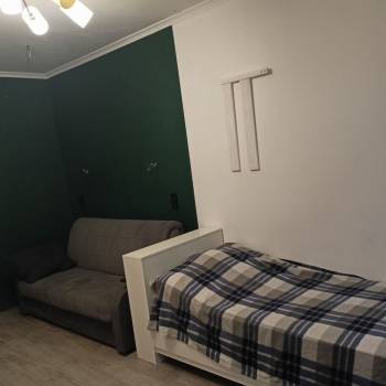 Сдается 1-комнатная квартира, 37,8 м²
