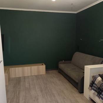 Сдается 1-комнатная квартира, 37,8 м²