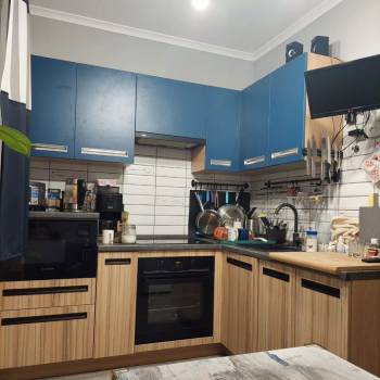 Сдается 1-комнатная квартира, 37,8 м²