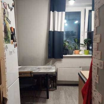 Сдается 1-комнатная квартира, 37,8 м²