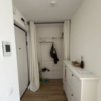 Сдается 1-комнатная квартира, 40,7 м²