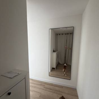 Сдается 1-комнатная квартира, 40,7 м²