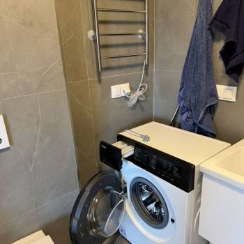 Сдается 1-комнатная квартира, 40,7 м²