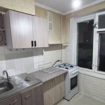 Сдается 1-комнатная квартира, 33 м²