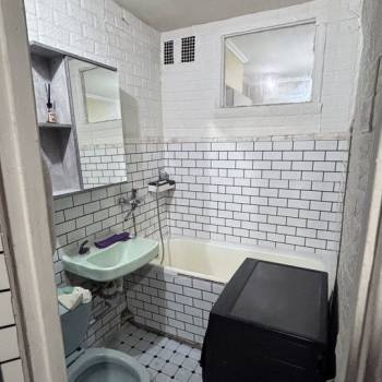 Сдается 1-комнатная квартира, 33 м²