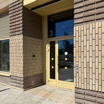 Сдается 1-комнатная квартира, 32 м²