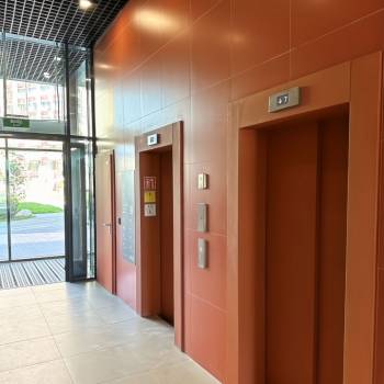 Сдается 1-комнатная квартира, 32 м²