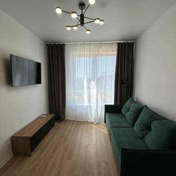 Сдается 1-комнатная квартира, 32 м²