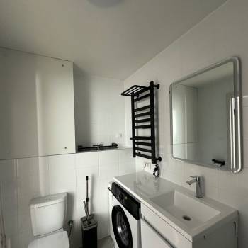 Сдается 1-комнатная квартира, 32 м²
