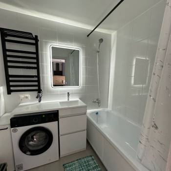 Сдается 1-комнатная квартира, 32 м²