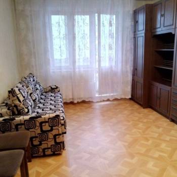 Сдается 1-комнатная квартира, 38 м²