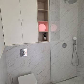 Сдается 1-комнатная квартира, 50,4 м²