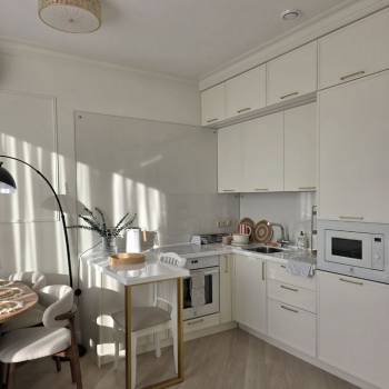 Сдается 1-комнатная квартира, 50,4 м²