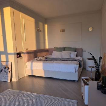 Сдается 1-комнатная квартира, 50,4 м²