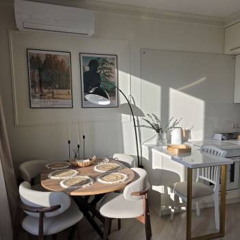Сдается 1-комнатная квартира, 50,4 м²