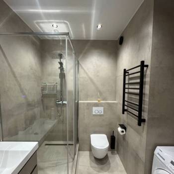 Сдается 1-комнатная квартира, 38 м²