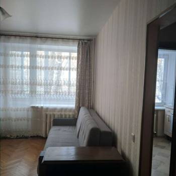 Сдается 1-комнатная квартира, 33 м²