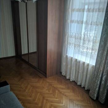 Сдается 1-комнатная квартира, 33 м²