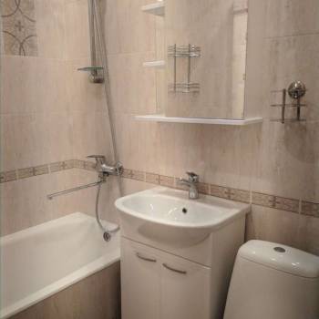 Сдается 1-комнатная квартира, 33 м²