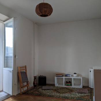 Продается 2-х комнатная квартира, 53,1 м²