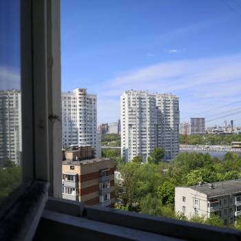 Продается 2-х комнатная квартира, 53,1 м²