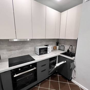 Сдается 1-комнатная квартира, 39,6 м²