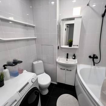 Сдается 1-комнатная квартира, 39,6 м²