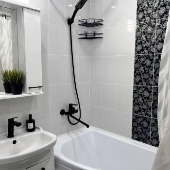 Сдается 1-комнатная квартира, 39,6 м²