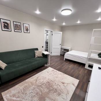 Сдается 1-комнатная квартира, 39,6 м²