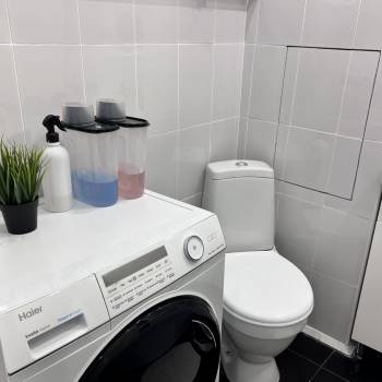 Сдается 1-комнатная квартира, 39,6 м²