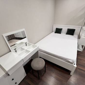 Сдается 1-комнатная квартира, 39,6 м²