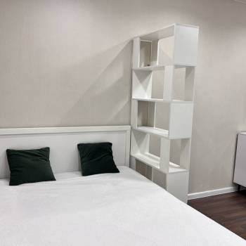 Сдается 1-комнатная квартира, 39,6 м²