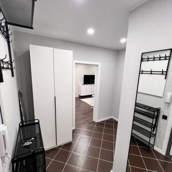 Сдается 1-комнатная квартира, 39,6 м²