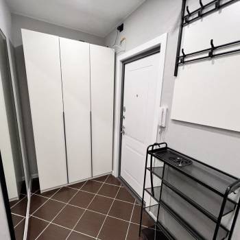 Сдается 1-комнатная квартира, 39,6 м²