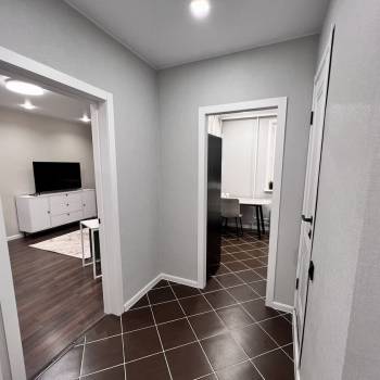 Сдается 1-комнатная квартира, 39,6 м²