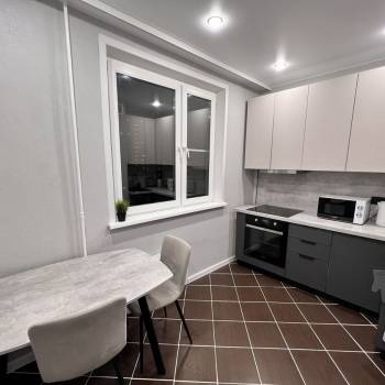 Сдается 1-комнатная квартира, 39,6 м²