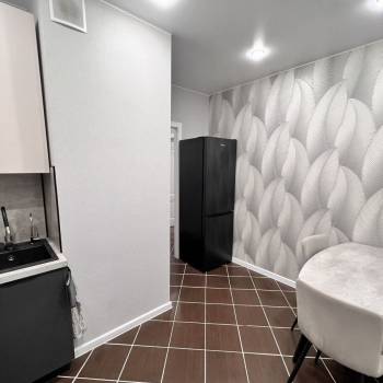 Сдается 1-комнатная квартира, 39,6 м²