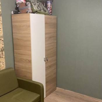 Продается 2-х комнатная квартира, 44 м²