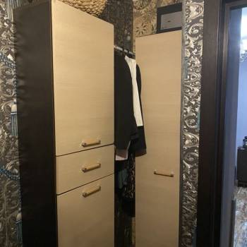 Продается 2-х комнатная квартира, 44 м²
